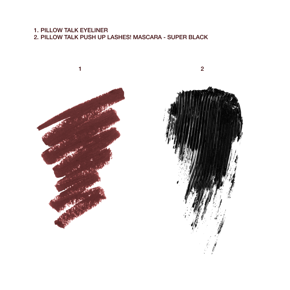 PILLOW TALK DREAMY EYE DUO