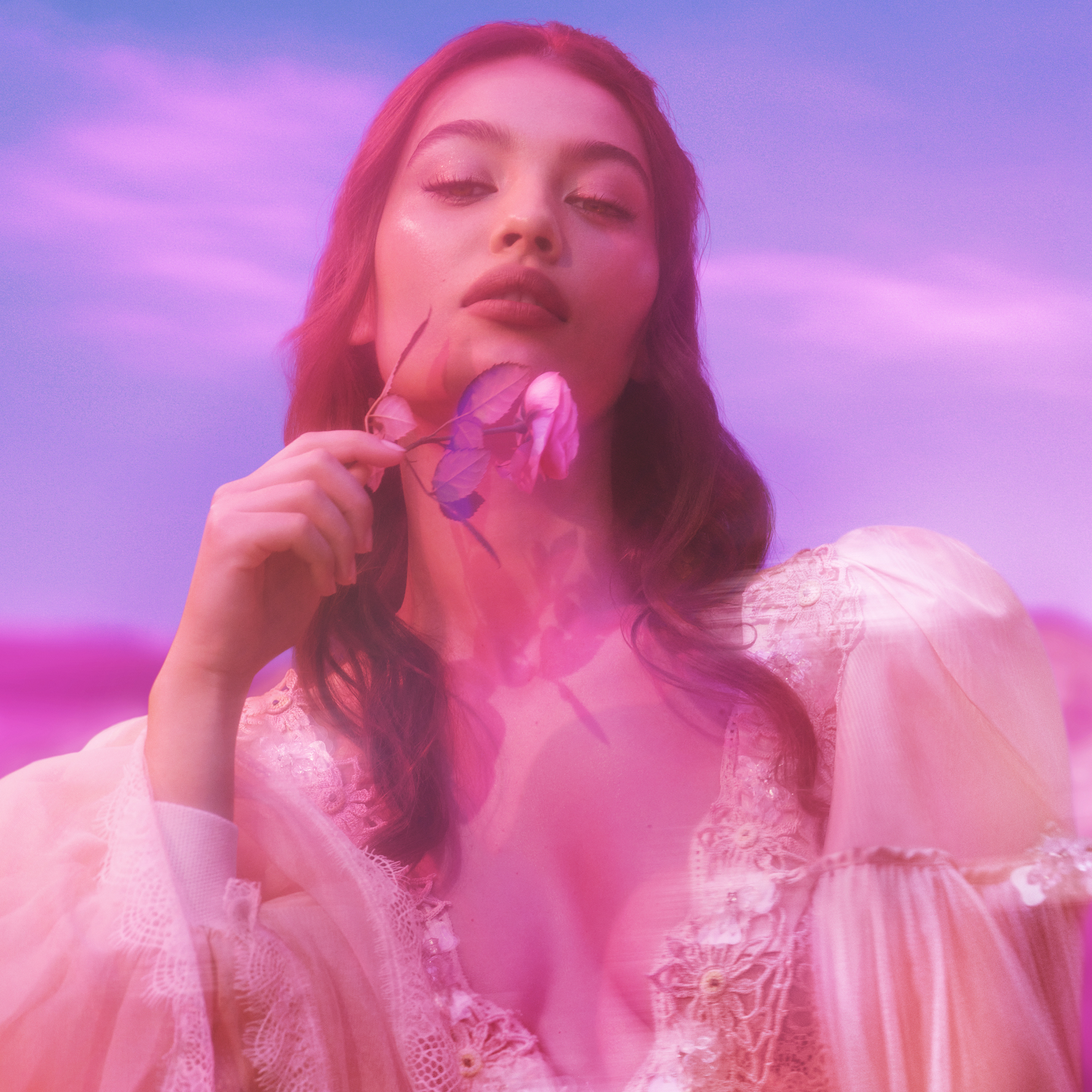 THE SECRET TO LOVE KIT