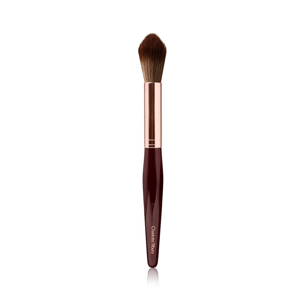 POWDER & SCULPT BRUSH