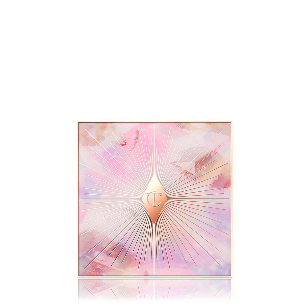 GLOWGASM FACE PALETTE