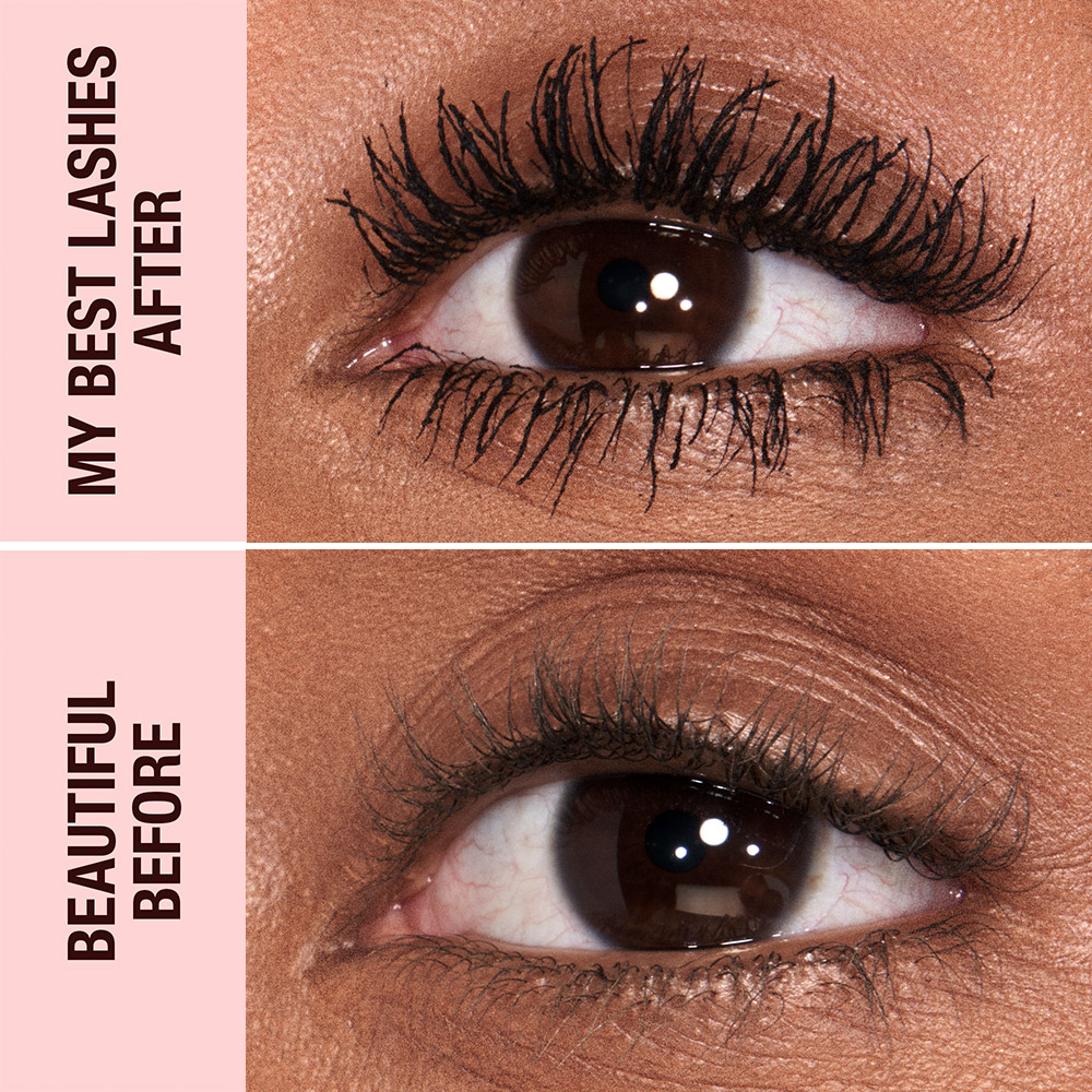 PILLOW TALK PUSH UP LASHES! MASCARA