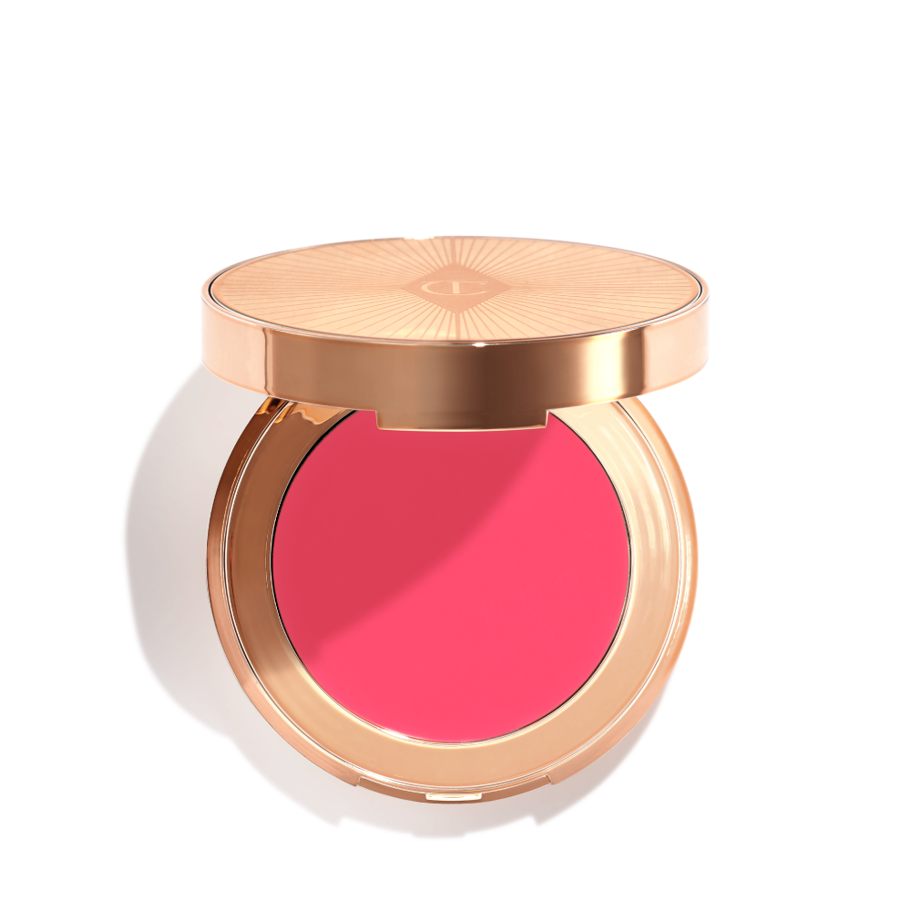 BEAUTIFUL SKIN ISLAND GLOW LIP & CHEEK