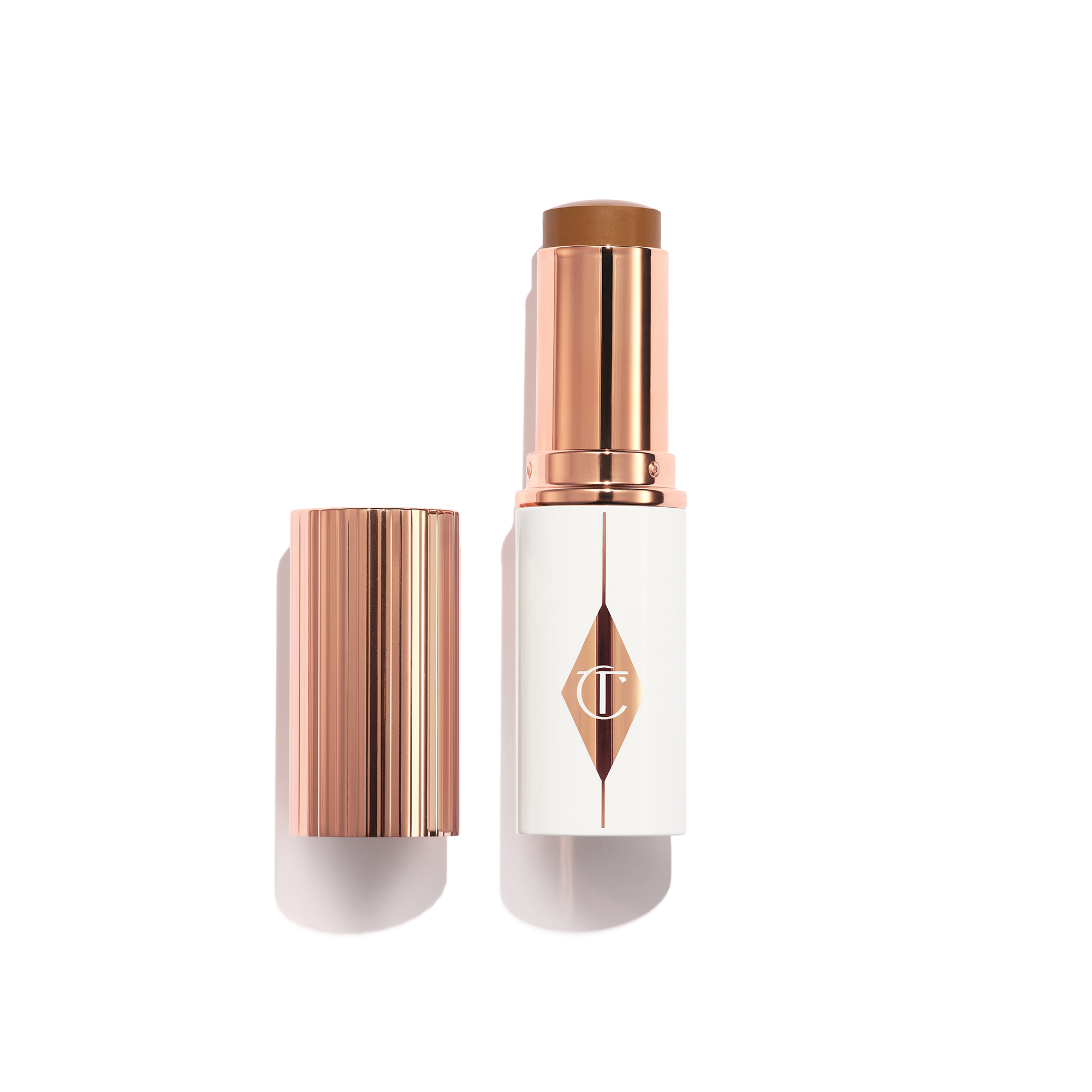 UNREAL SKIN SHEER GLOW TINT HYDRATING FOUNDATION STICK