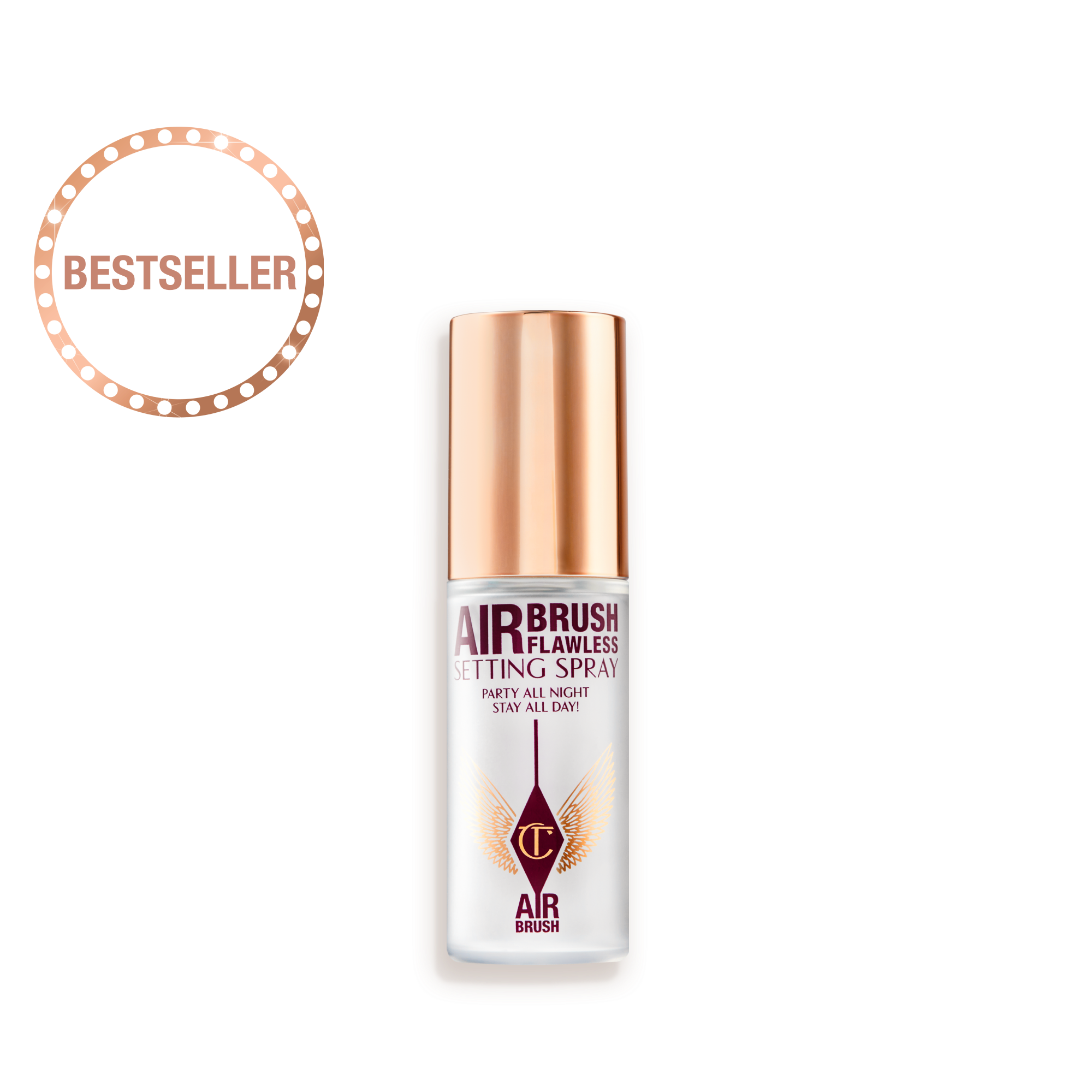 AIRBRUSH FLAWLESS SETTING SPRAY