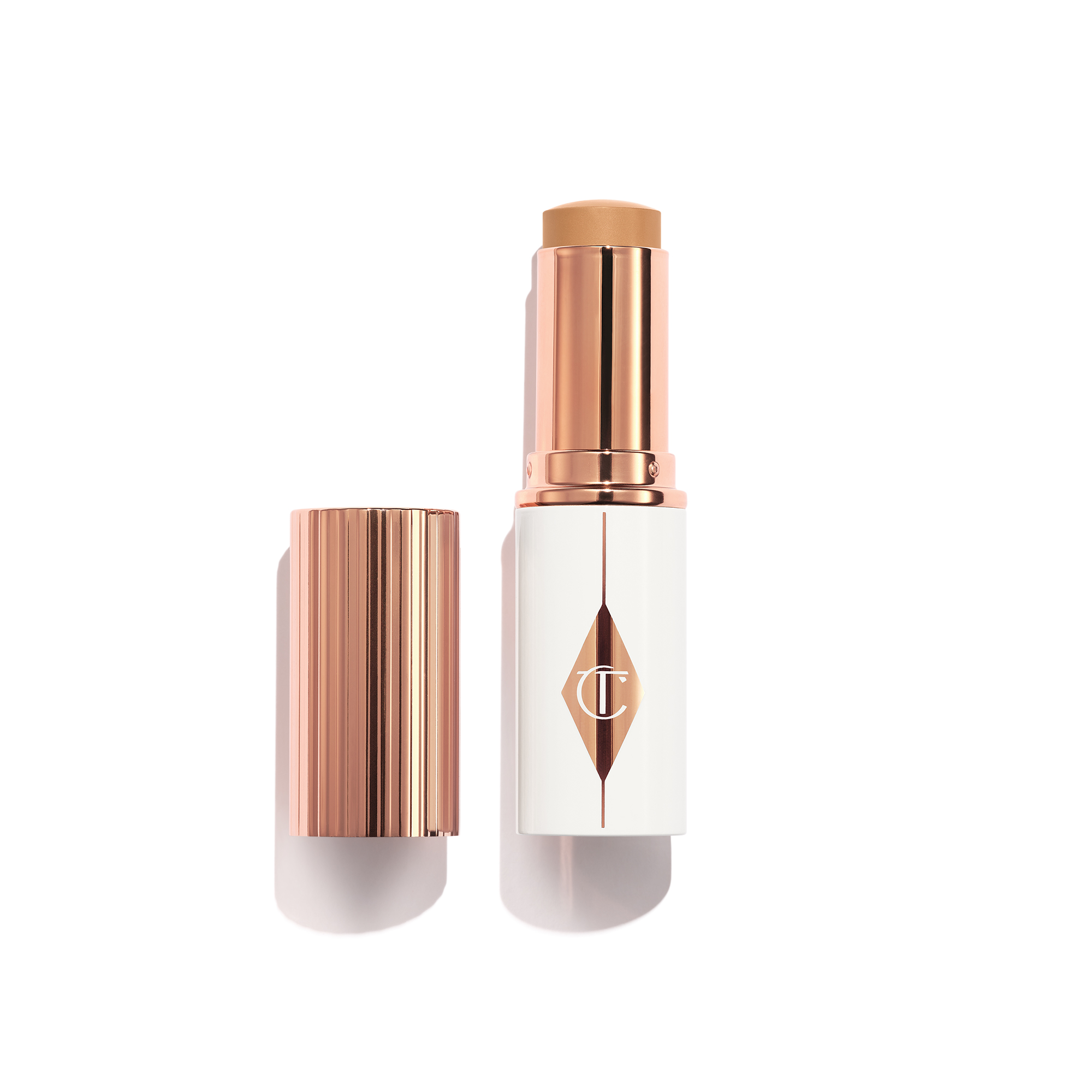 UNREAL SKIN SHEER GLOW TINT HYDRATING FOUNDATION STICK