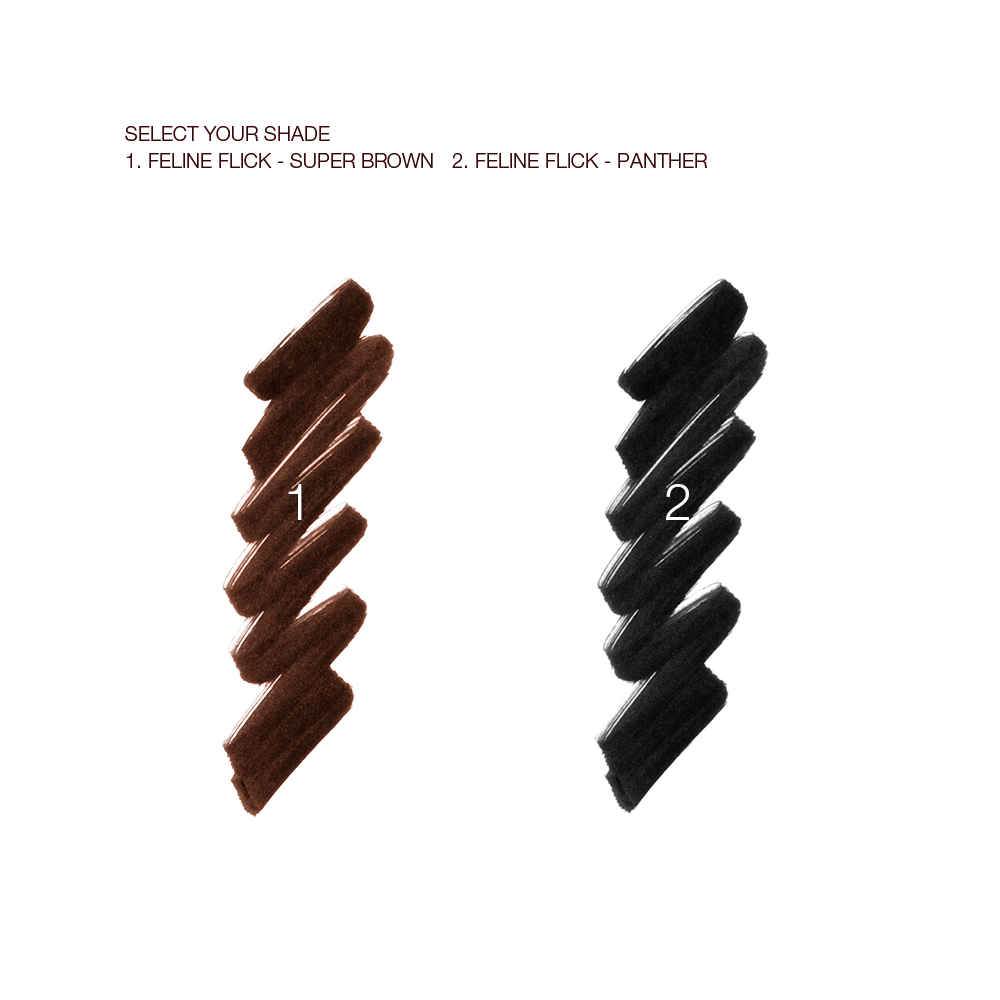 THE FELINE FLICK KIT