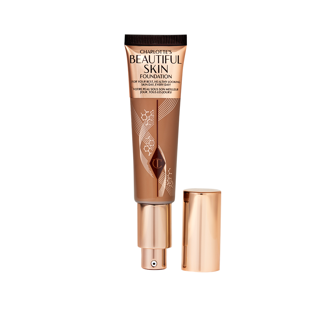 BEAUTIFUL SKIN FOUNDATION