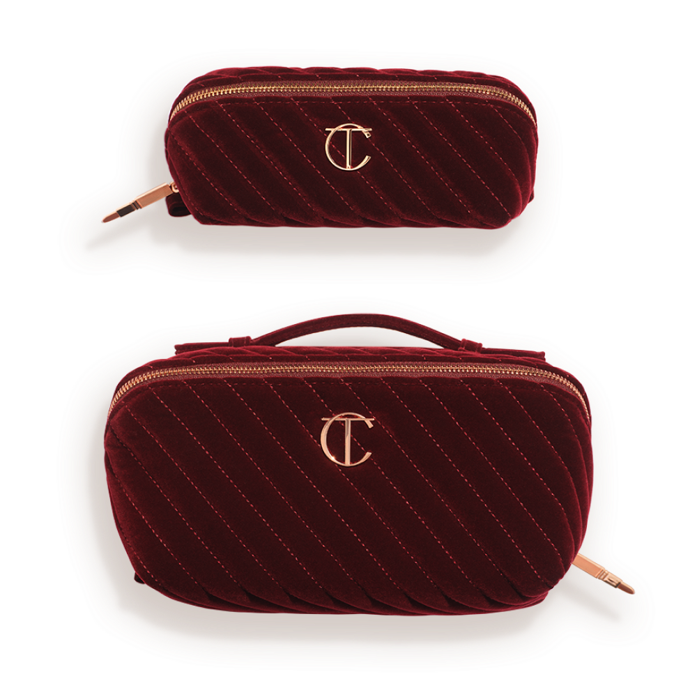 MAKEUP BAG OF DREAMS DUO