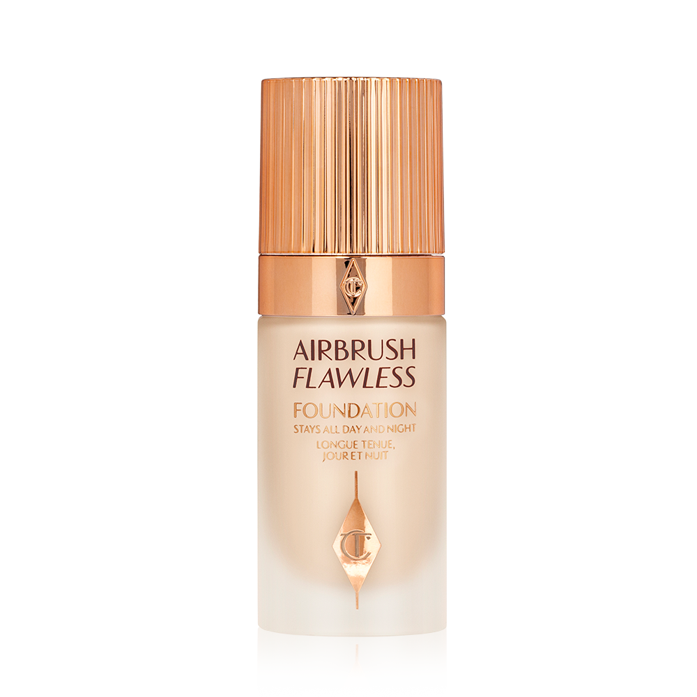 AIRBRUSH FLAWLESS FOUNDATION