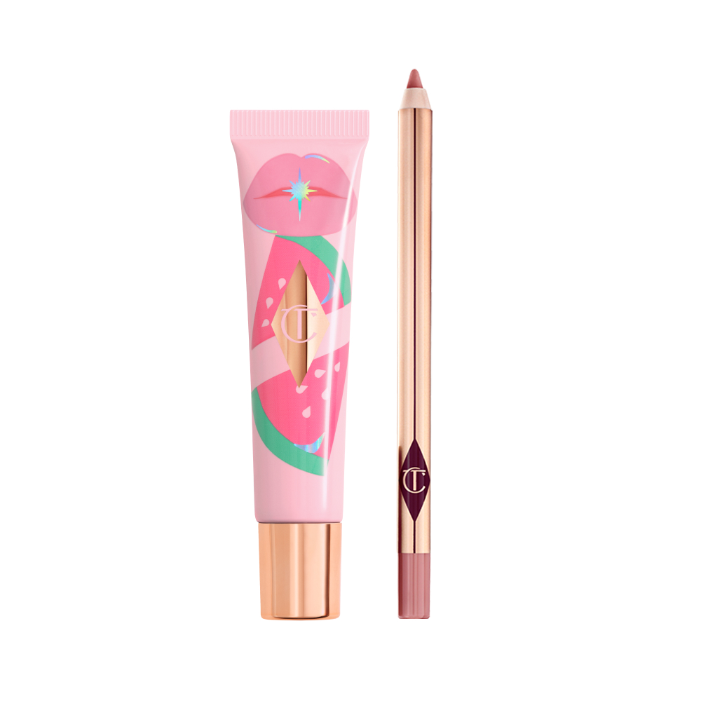UNREAL JUICYLICIOUS LIP KIT