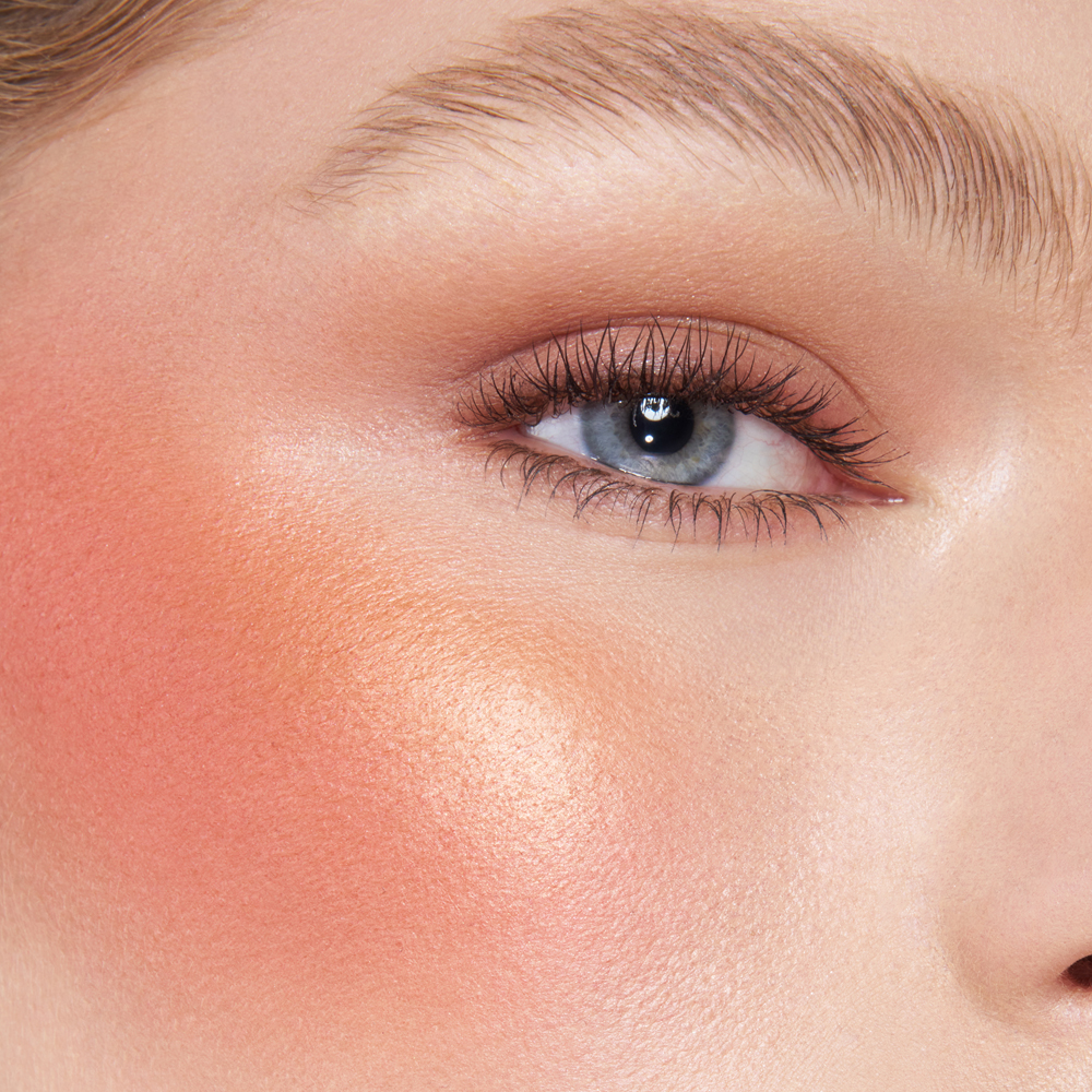 HOLLYWOOD BLUSH & GLOW GLIDE PALETTE