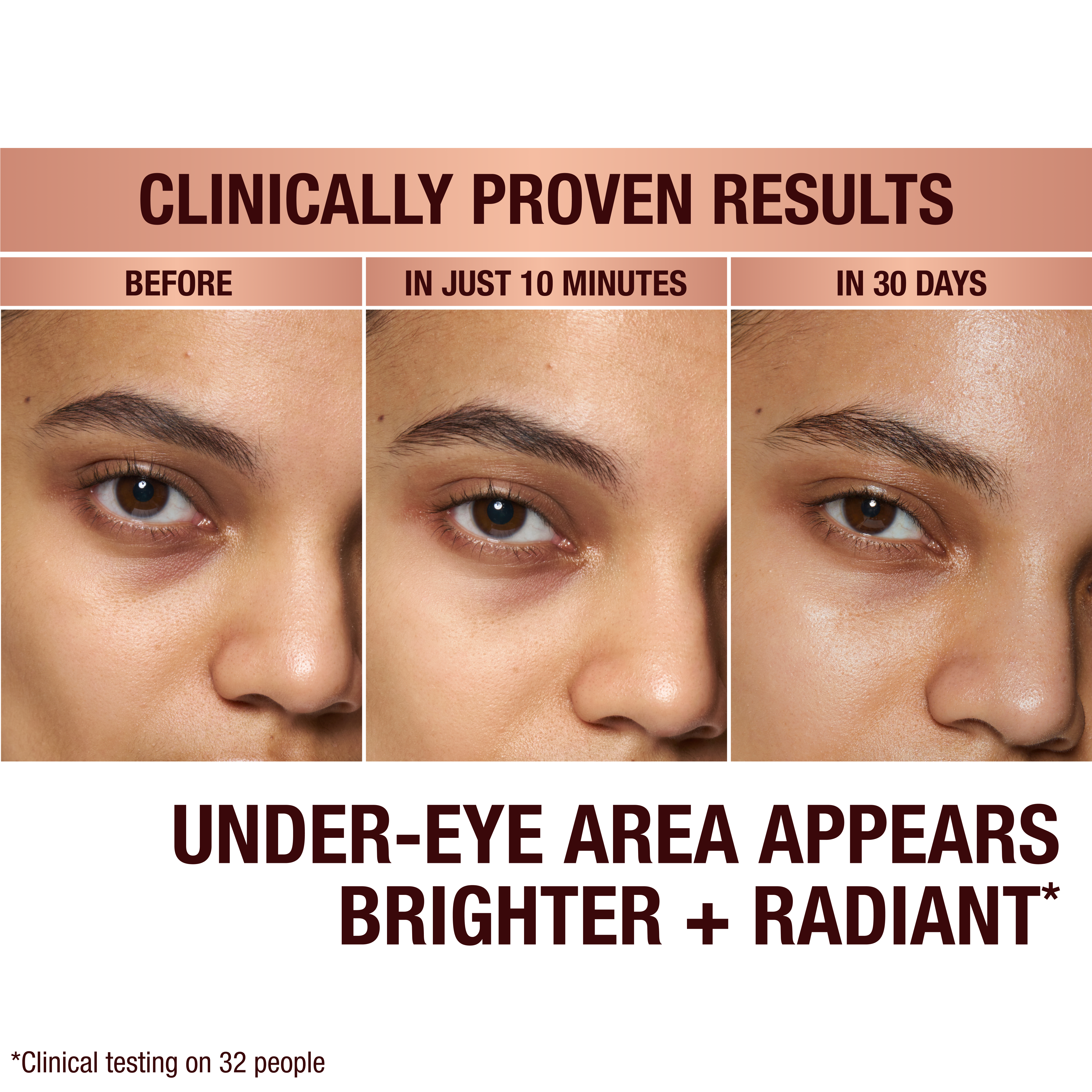 THE IMMEDIATE EYE REVIVAL DUO