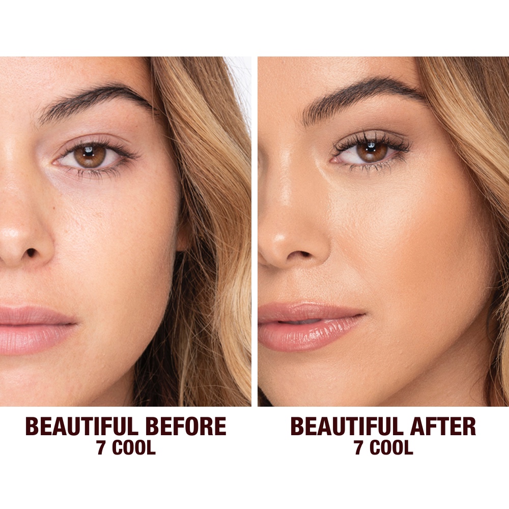 BEAUTIFUL SKIN FOUNDATION