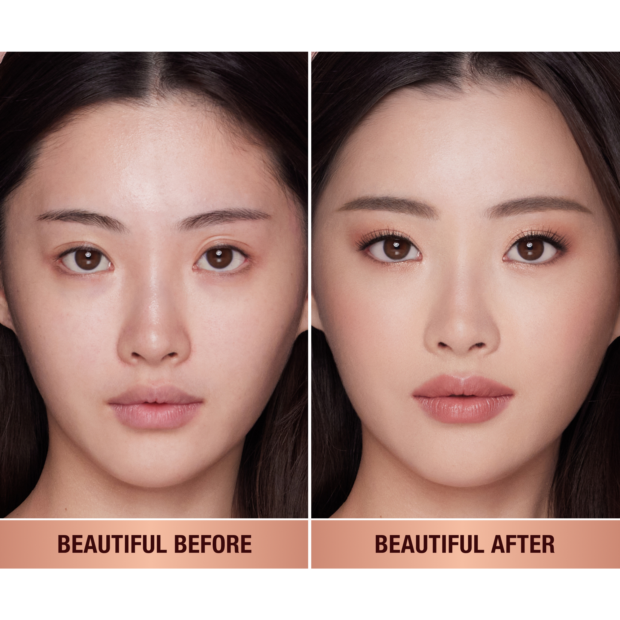 PILLOW TALK LOVE EFFECT LIPSTICK