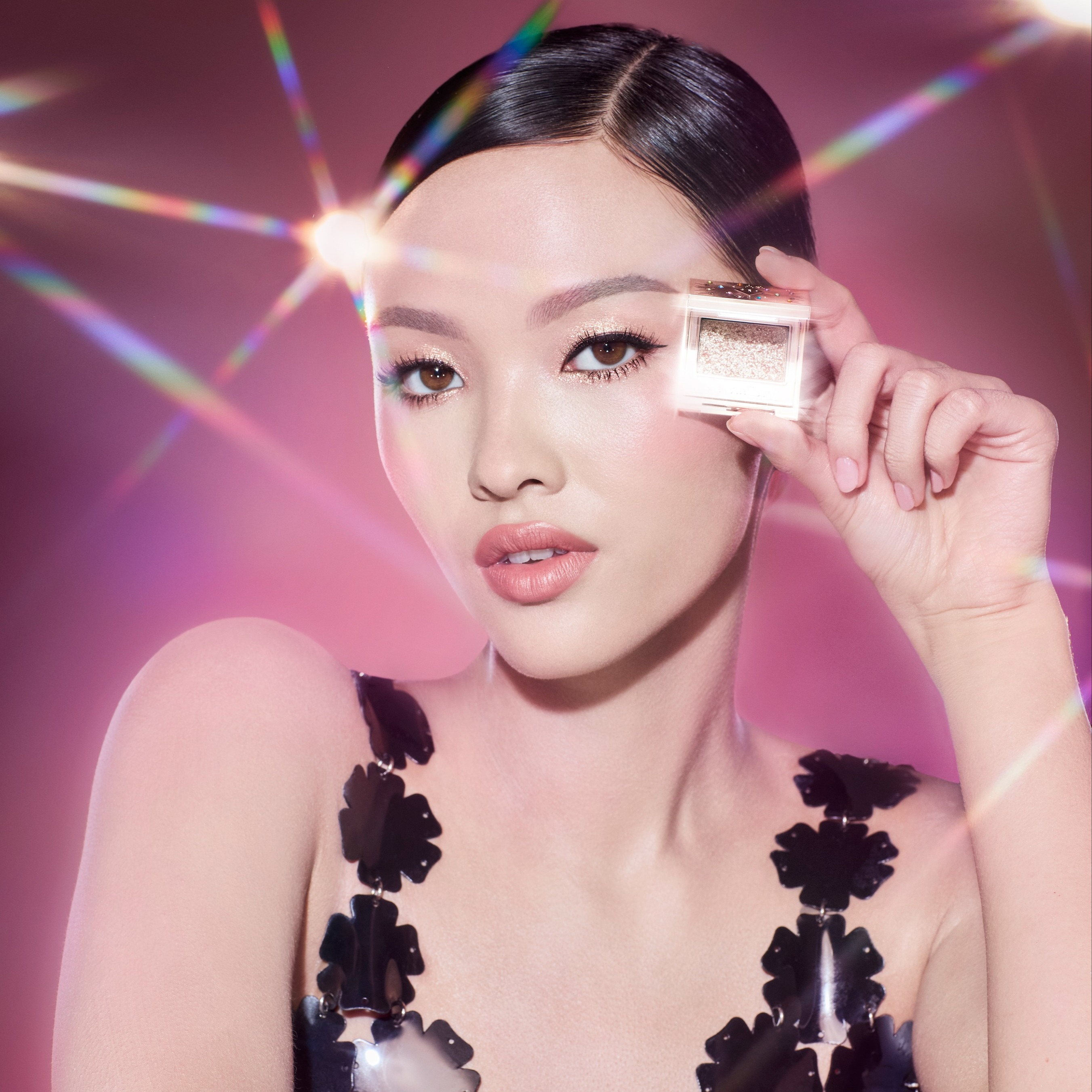 HYPNOTISING POP SHOTS DUO