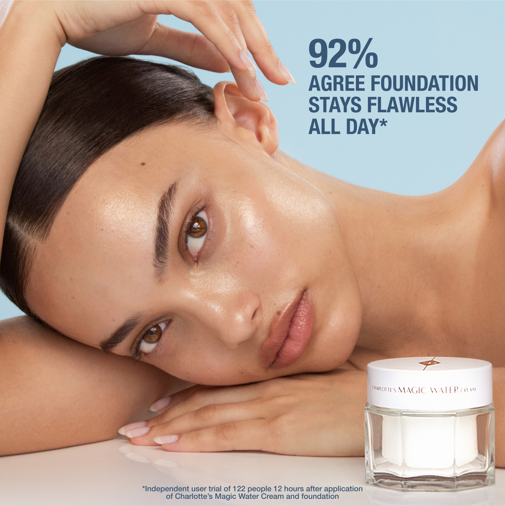 CHARLOTTE’S HYDRATING REVIVAL SET