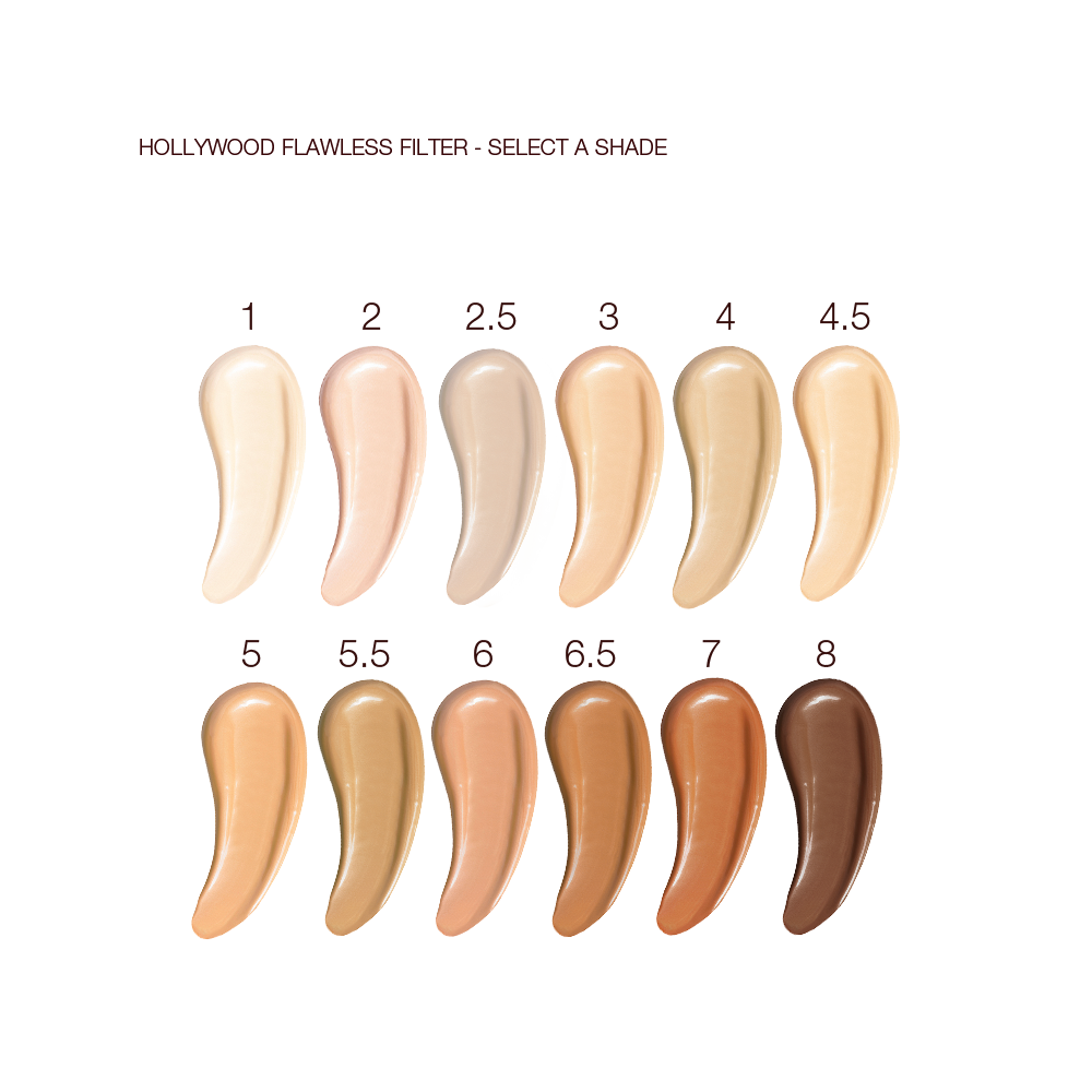 HOLLYWOOD SCULPT & GLOW DUO