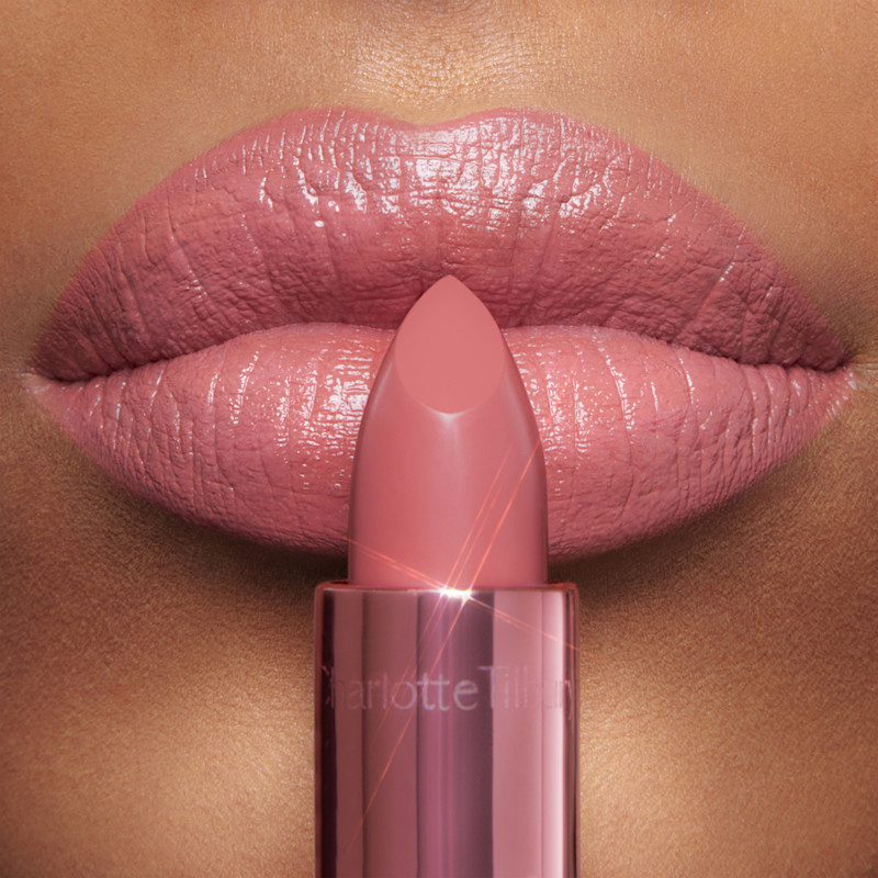 CHARLOTTE'S ICONIC HOLLYWOOD LIP TRIO