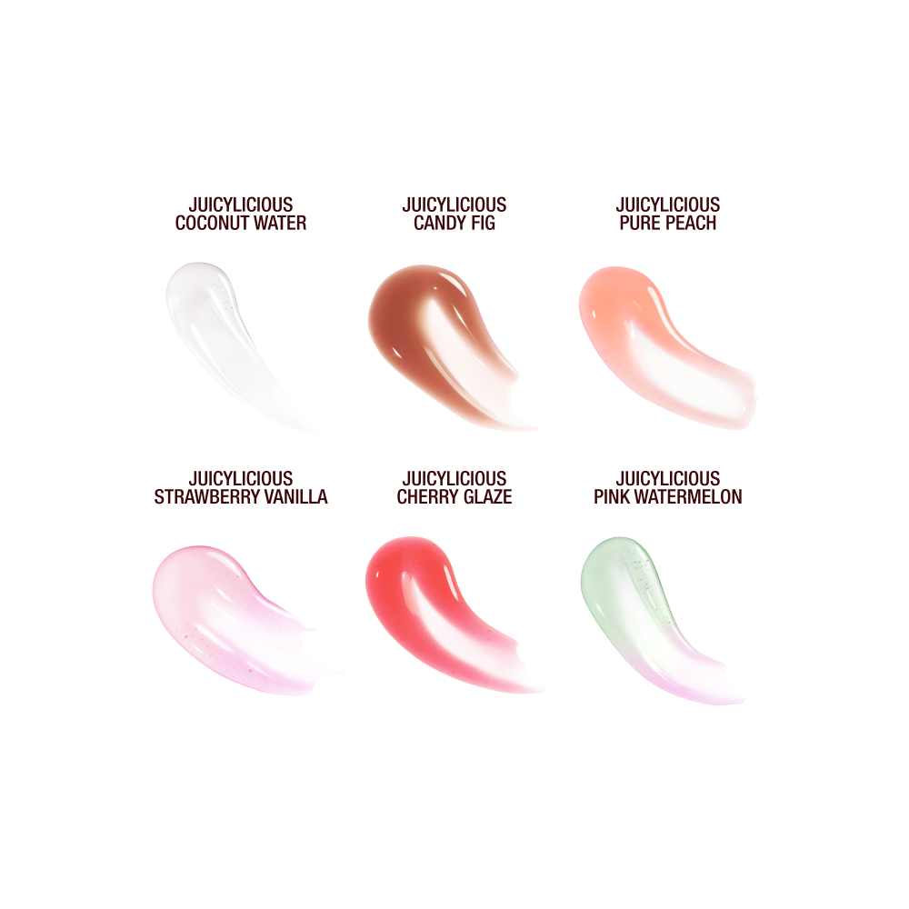 UNREAL LIPS HEALTHY GLOW NECTAR OIL