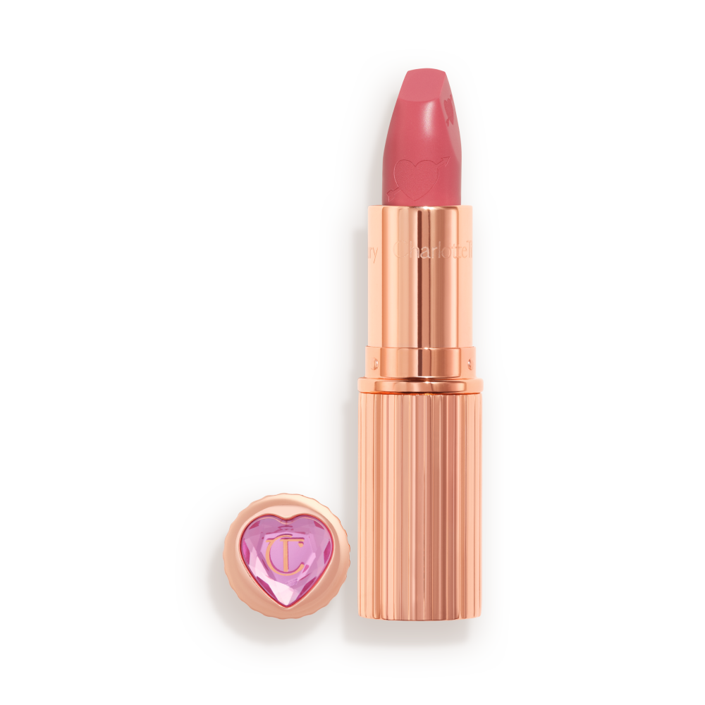 PILLOW TALK LOVE EFFECT LIPSTICK