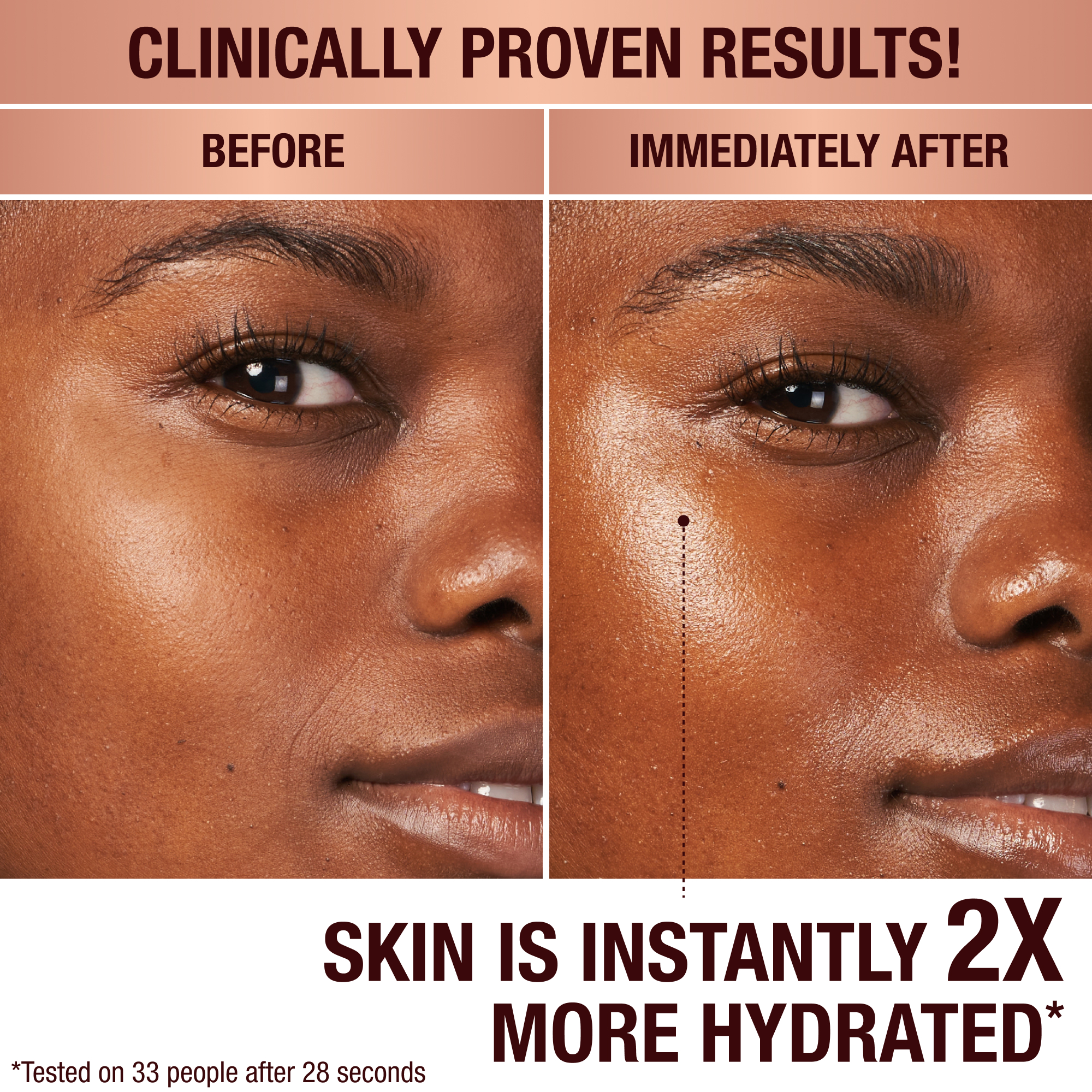 CHARLOTTE'S MAGIC SKIN-REVIVING DUO