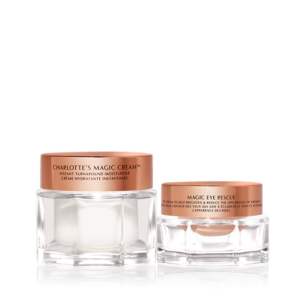 HYDRATION & RADIANCE SKIN DUO