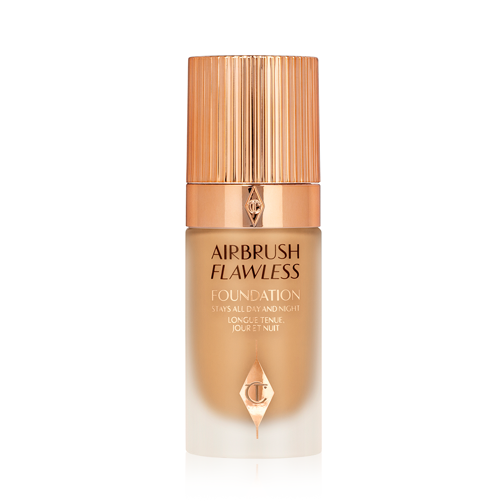 AIRBRUSH FLAWLESS FOUNDATION