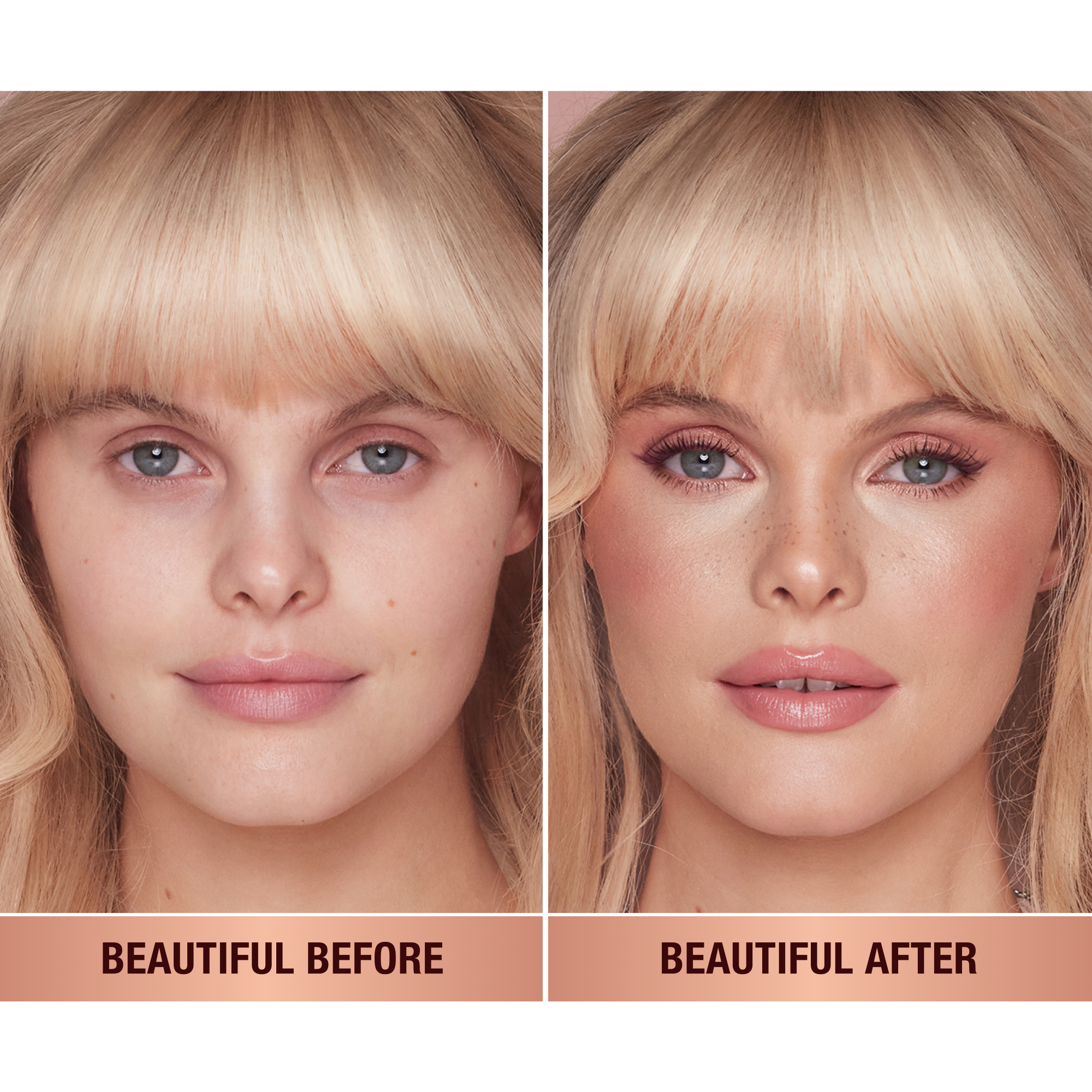 PILLOW TALK LOVE EFFECT LIPSTICK