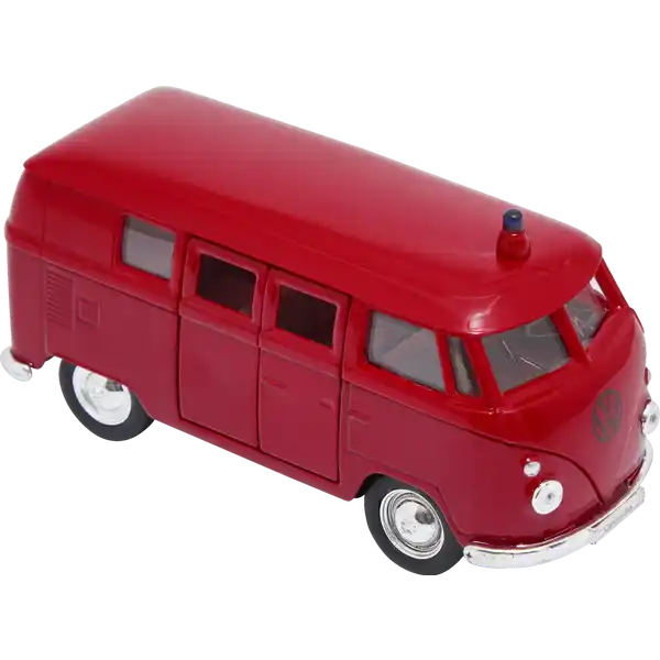 VW Bus T2 Feuerwehr