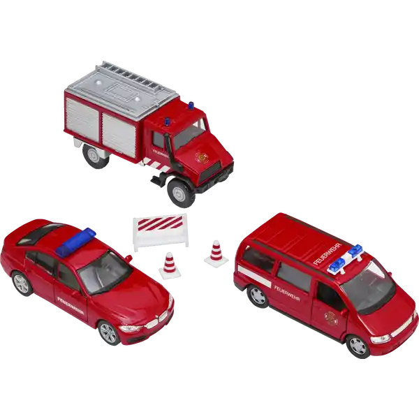 Autoset Feuerwehr