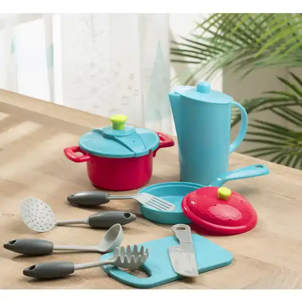 Kinder-Spülbeckenzubehör