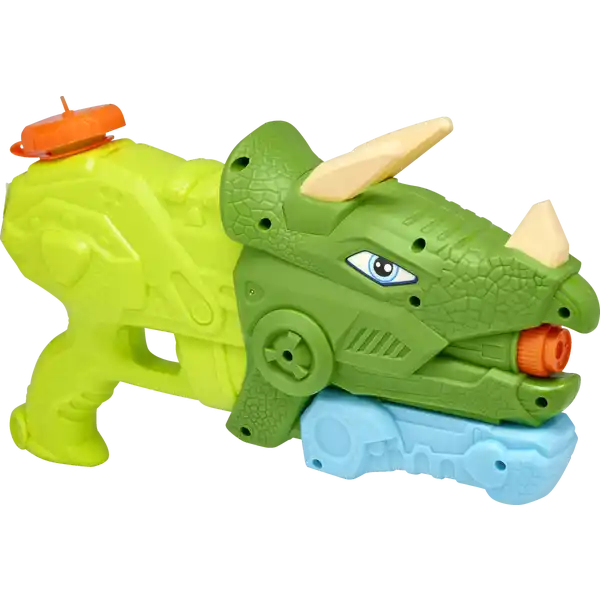 Wasserpistole Dino