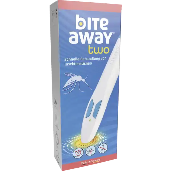 Original-Stichheiler bite away two