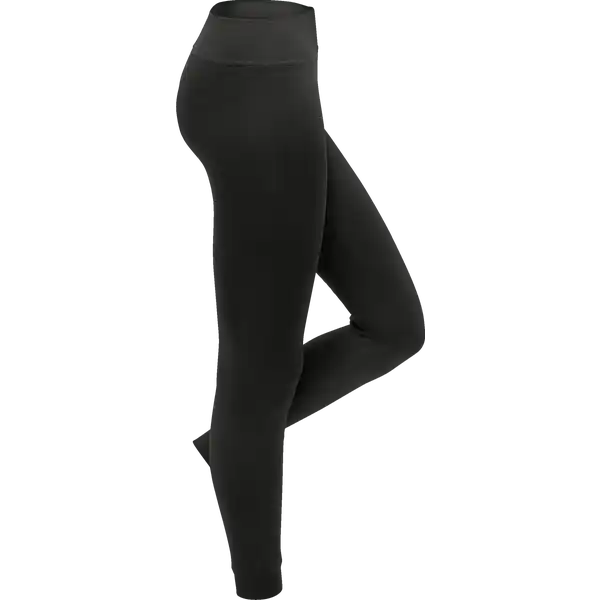 Teddy-Fleece-Leggings Gr. M