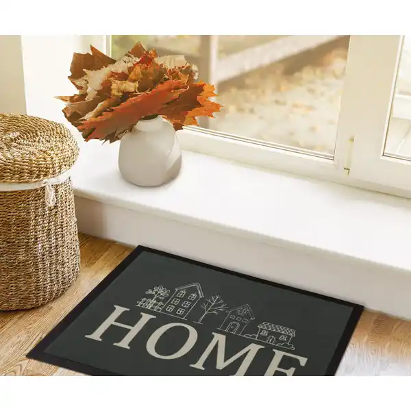 Schmutzfangmatte home