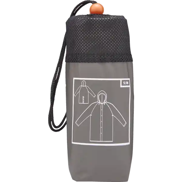 Regenmantel L / XL