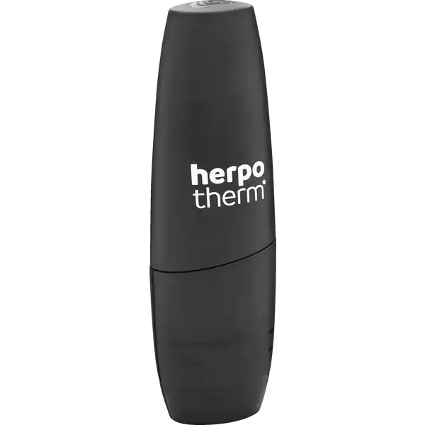 Lippen-Herpes Wärmestift