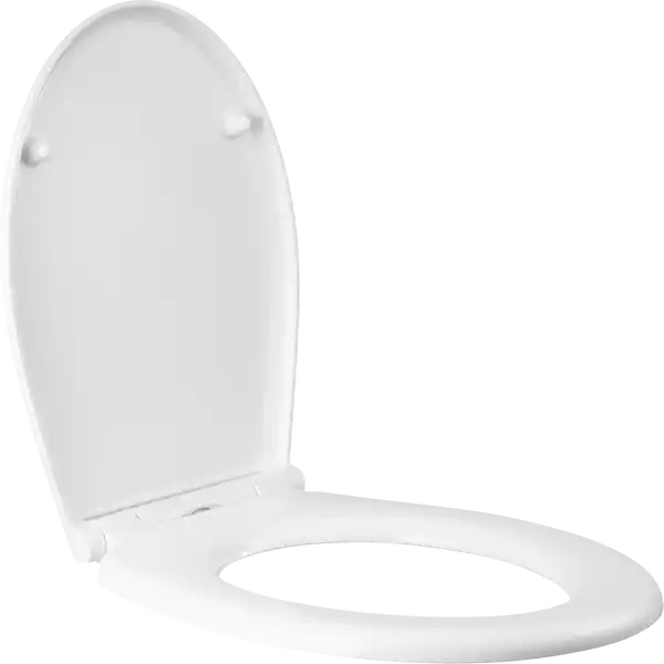 WC-Sitz weiß