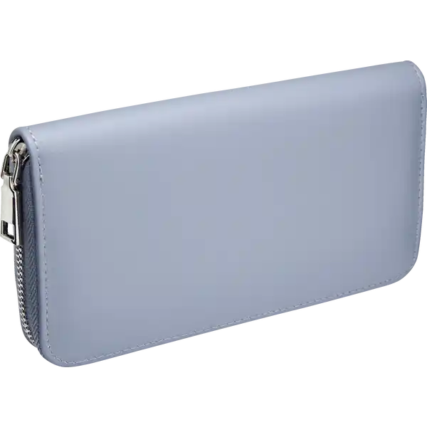 Geldbörse PU einfarbig H13