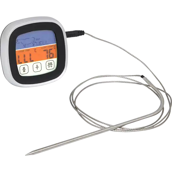 Grill- und Ofenthermometer