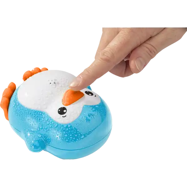 Sprinkler Pinguin Wasserspielzeug