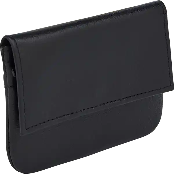 Schlüsselbörse Leder AK-11