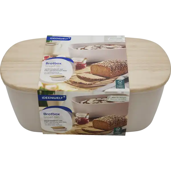 Brotbox