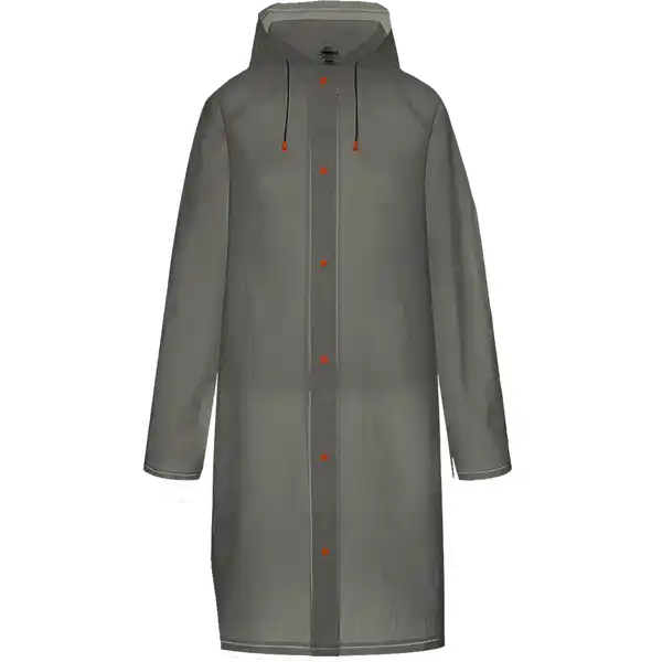 Regenmantel unisex Gr. L / XL