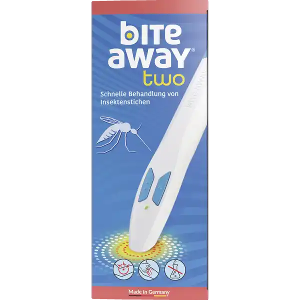 Original-Stichheiler bite away two