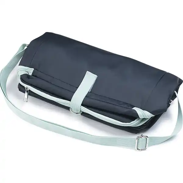 Faltbare Kühltasche ca. 25 l, uni