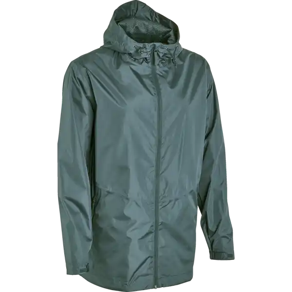 Regenjacke dunkelblau Gr. L
