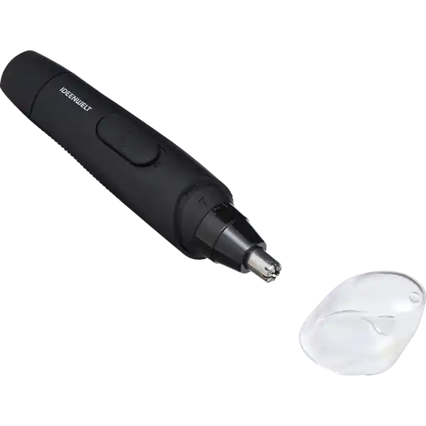 Nasen- & Ohrhaarschneider