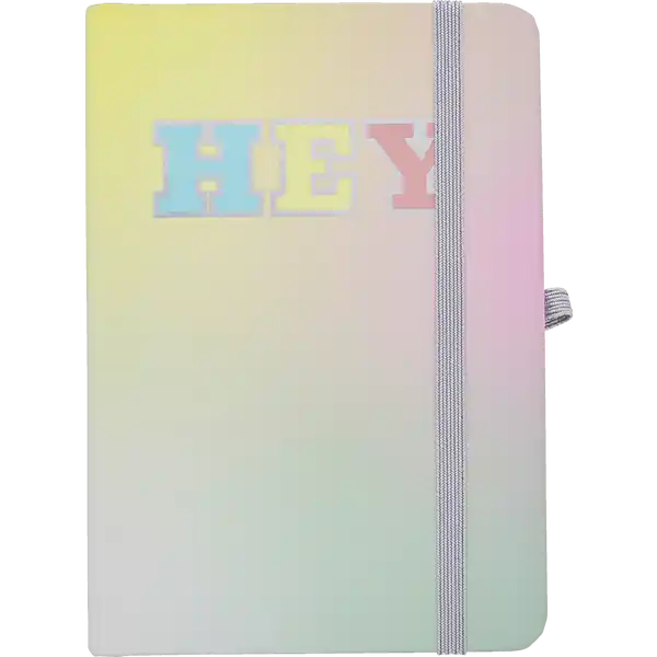 Notizbuch A6, 2er-Set