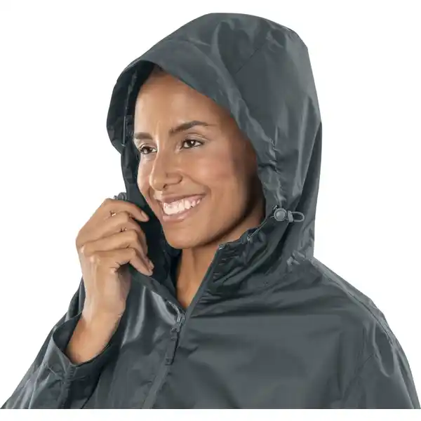 Regenjacke dunkelblau Gr. M